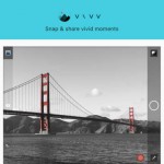 Vivv, un’app per migliorare foto e video con filtri