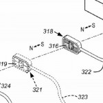 Connettori magnetici “componibili” per una singola porta? Ecco un brevetto di Apple