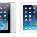 iOS 9.3 blocca alcuni iPad più datati
