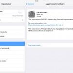 iOS 9.3 beta 5 è ora disponibile… e ripristina la navigazione con Apple Pencil su iPad Pro!