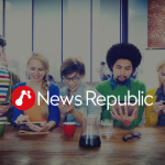 Nuovo update per News Republic