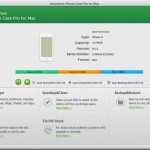 Prendi il controllo del tuo iPad con Tenorshare iPhone Care Pro