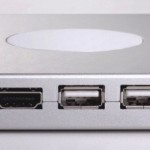 DoBox: utilizzare il classico mouse su iPad