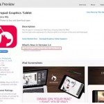 Astropad Graphics Tablet: aggiornamento rivela l’arrivo di iPad 9,7 pollici con caratteristiche PRO?