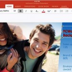 Un altro vantaggio dell’iPad Pro da 9.7 pollici: la suite Office è gratuita
