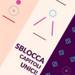 Giveaway Of The Week: 5 copie gratuite per Close Your Eyes [CODICI UTILIZZATI CORRETTAMENTE]