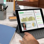 Prime recensioni dell’iPad Pro 9.7 pollici: “Potente e bello, ma non può sostituire un computer portatile”
