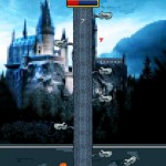 Lumberjack Magician, un divertente gioco per iPhone e iPad