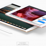 Quali sono le differenze tra iPad Pro da 9.7 e quello da 12.9 pollici?