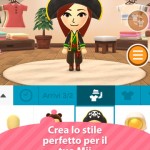 Miitomo è ufficialmente disponibile su App Store