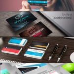 Business Card Creator Pro, l’app per creare biglietti da visita tramite iPad