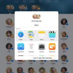 Apple rilascia la nuova applicazione Classroom per iPad