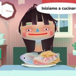 Scarica gratis Toca Kitchen 2
