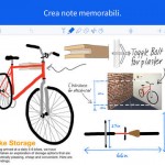 Notability supporta le Apple Pancil