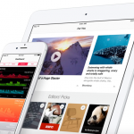 iPad bloccato dopo update ad iOS 9.3? Apple rilascia un nuovo firmware