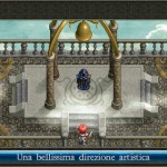 Affronta un’avventura coinvolgente in Ys Chronicles II