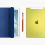 Un iPad Pro giallo disegnato da Ive all’asta per il London Design Museum