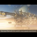 3D Mark: metti alla prova il tuo iPad!
