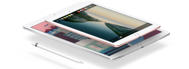 Apple rimane leader nel mercato (in calo) dei tablet