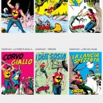 Zagor arriva su iPad con l’app Verticomics
