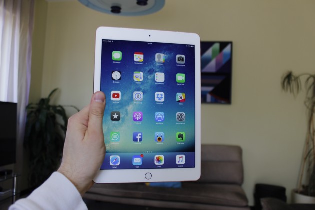 Recensione iPad Pro 9.7″: il miglior tablet di sempre? – VIDEO