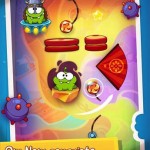 Cut The Rope Time Travel è l’app della settimana disponibile gratuitamente