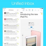 Airmail è ora compatibile anche con iPad!