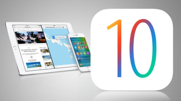 Cosa porterà iOS 10?