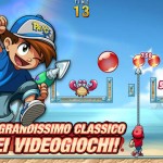 Disponibile su App Store lo storico gioco Pang