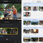 Corretto un bug su iMovie per iPad Pro