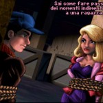 Flight of the Amazon Queen arriva su iPad