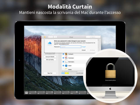 Screens VNC si aggiorna con tantissime novità