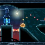 Giveaway Of The Week: 3 copie gratuite per Goo Saga [CODICI UTILIZZATI CORRETTAMENTE]