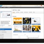 iPad sempre più “enterprise” con la collaborazione tra Apple e SAP