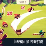 Bushido Bear, un avvincente gioco d’azione per iOS