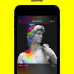 Ritocca foto e video con Glitché per iOS