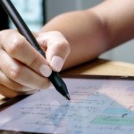 Adonit svela un nuovo stylus che sfida Apple Pencil