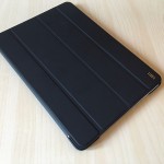 Roller Case di Aiino: una custodia essenziale per iPad Pro da 9.7 pollici