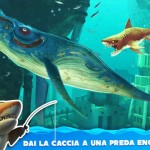 Hungry Shark World disponibile su App Store!