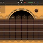 Gli strumenti cinesi arrivano in GarageBand