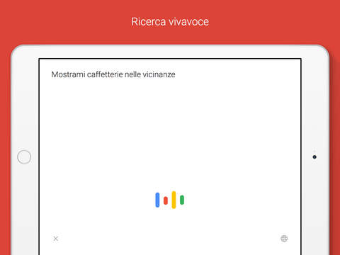 Google si aggiorna con le scorciatoie da tastiera