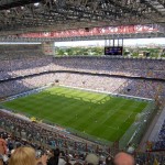 I tifosi più social in Europa? Gli italiani…