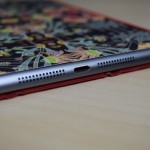 Skin Camaloon: qualità e precisione per personalizzare iPad mini