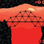 Giveaway Of The Week: 3 copie gratuite per Fat Dots Bridge Builder [CODICI UTILIZZATI CORRETTAMENTE]