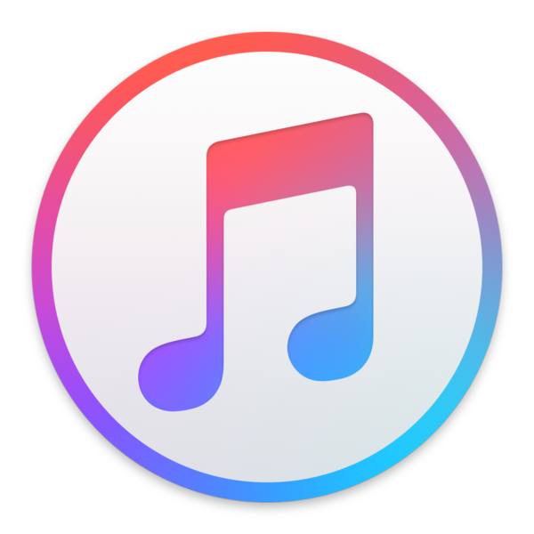 Disponibile al download iTunes 12.4.1