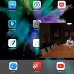 Netflix integra la funzione Picture-to-Picture su iPad