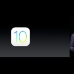 iOS 10 è ufficiale: tantissime novità per iPhone e iPad!