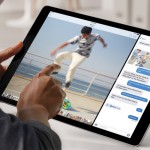 Q3 2016: il mercato iPad è in risalita (come fatturato)
