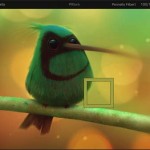 Pixelmator aggiunge la Quick Selection