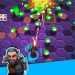 Frantic Shooter, uno shooter targato BulkyPix